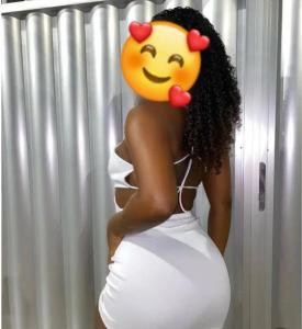 Chica busca chico en Badajoz: 