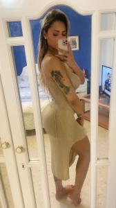 Travesti en Alicante: 