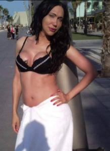 Travesti en Zaragoza: 