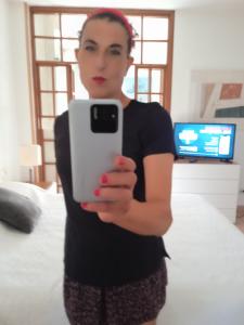 Travesti en Alicante: 