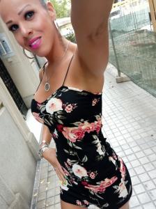 Transexual en Valencia: 
