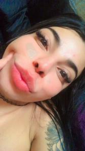 Transexual en Madrid: 