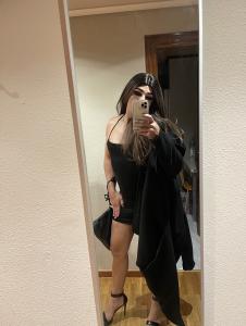 Transexual en Cáceres: 