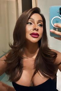Transexual en Las Palmas: 