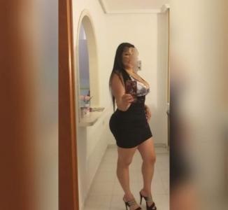 Chica busca chico en Murcia: 