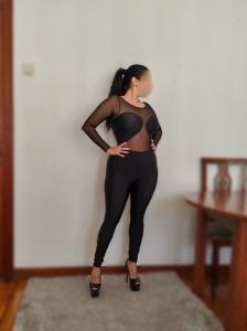 Chica busca chico en Ceuta: 