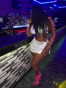 Chica busca chico en Las Palmas: 