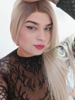 607155741: Transexual en Madrid