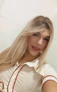Travesti en Granada: 