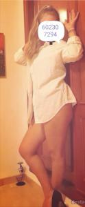 Chica busca chico en Málaga: 