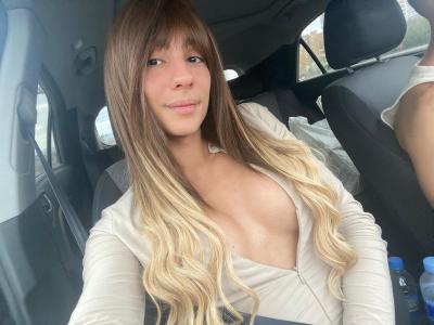 Chica busca chico en Las Palmas: 