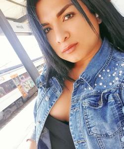 Transexual en Cantabria: 