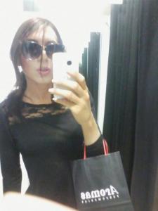 Transexual en Navarra: 