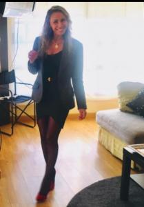 Chica busca chico en Lugo: 