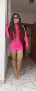 Chica busca chico en Las Palmas: 
