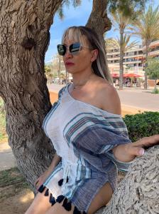 697450824: Travesti en Mallorca