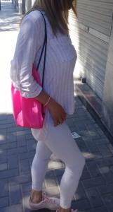 613431562: Chica busca chico en Murcia