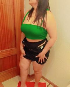 641594693: Chica busca chico en Jaén