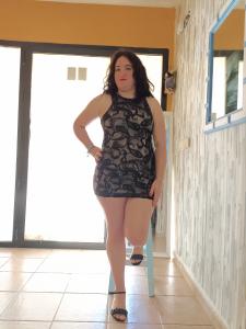Chica busca chico en Alicante: 
