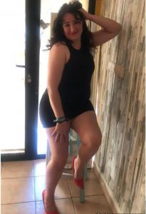 Chica busca chico en Alicante: 