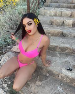 Travesti en Gerona: 