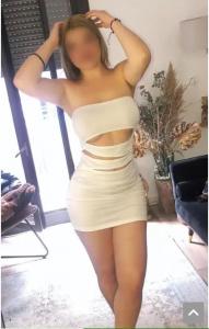 Chica busca chico en Málaga: 