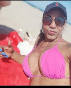 Travesti en Alicante: 