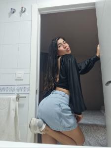 Transexual en Barcelona: 