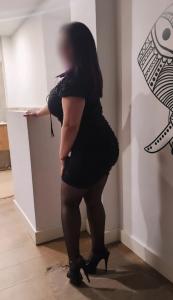 Chica busca chico en Lugo: 