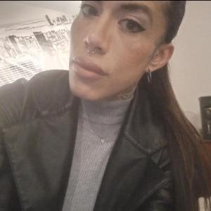 661139083: Transexual en Barcelona