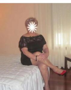 Chica busca chico en Pontevedra: 