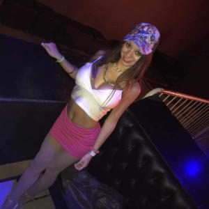 Chica busca chico en Alicante: 