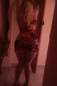 Chica busca chico en Gerona: 