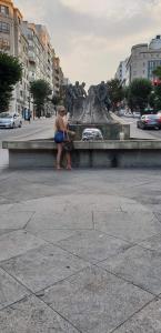 Chica busca chico en Tenerife: 