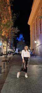 641203691: Transexual en Orense