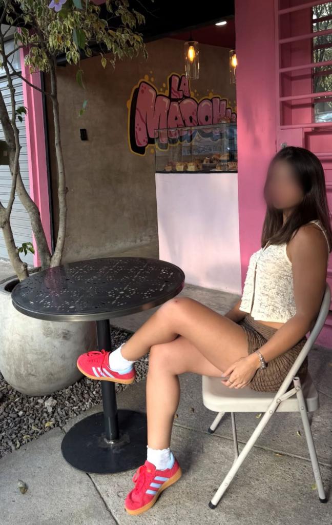 Chica busca chico en Mallorca: 