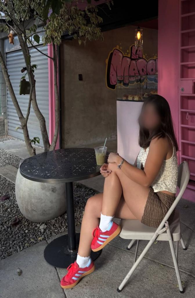 Chica busca chico en Mallorca: 