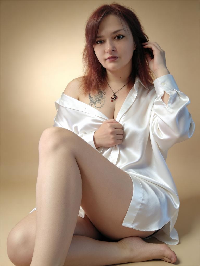 Chica busca chico en Barcelona: 