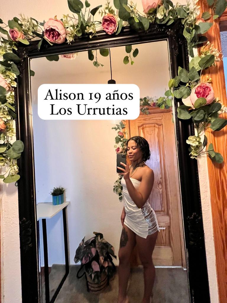 Chica busca chico en Murcia: 