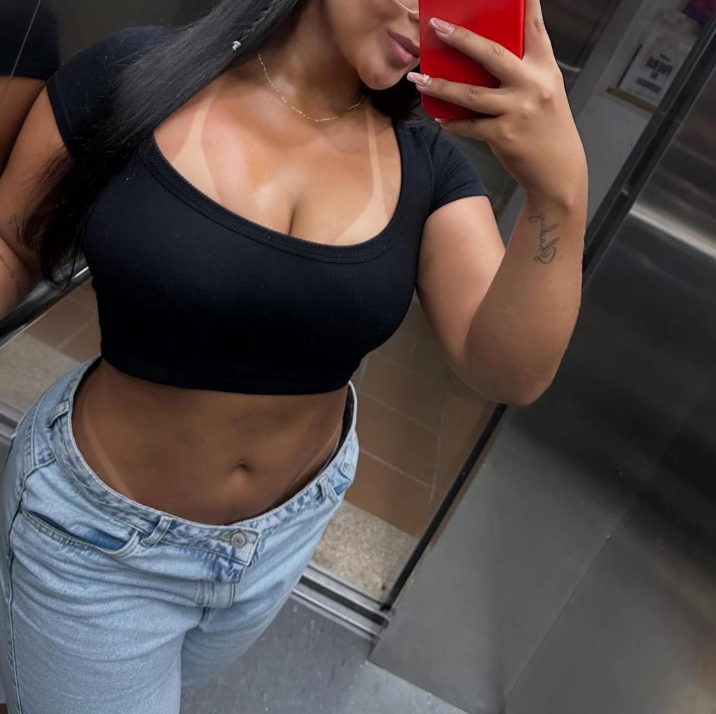 Chica busca chico en Ciudad Real: 