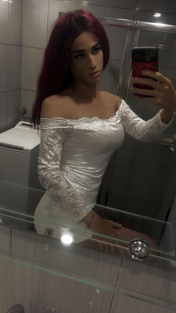 Travesti en Alicante: 