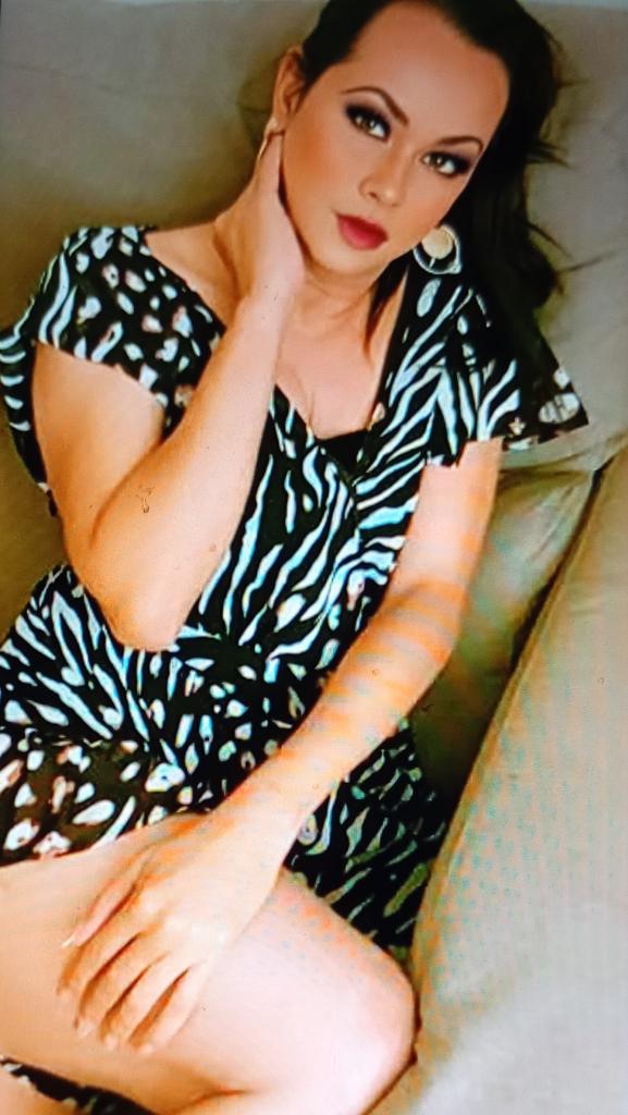 Transexual en Málaga: 