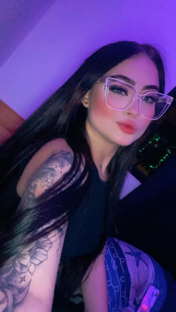 Chica busca chico en Pontevedra: 