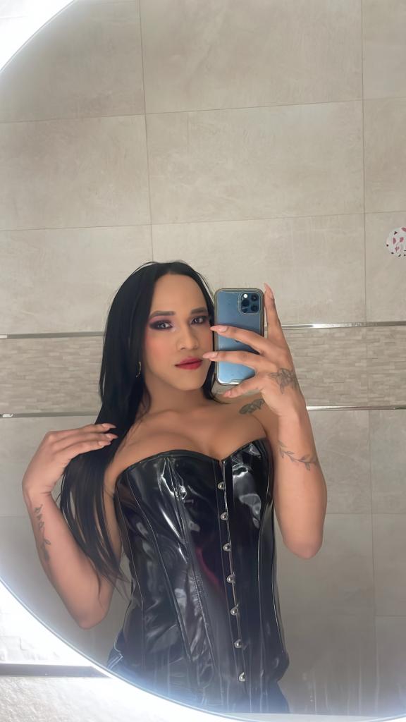 Transexual en Valencia: 