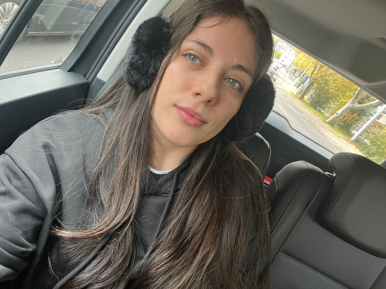 Chica busca chico en Valencia: 