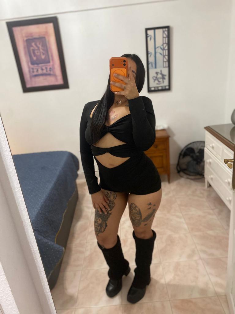 Chica busca chico en Castellón: 