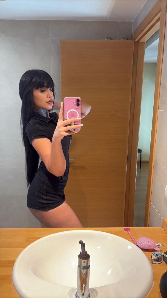 Chica busca chico en Alicante: 