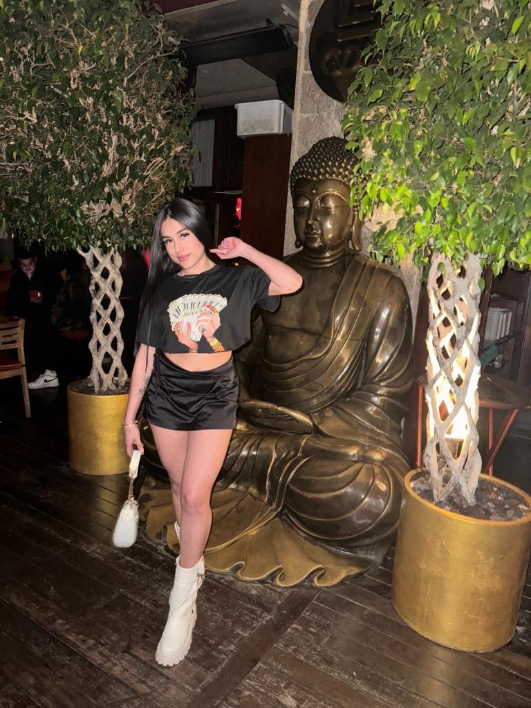 Chica busca chico en Alicante: 