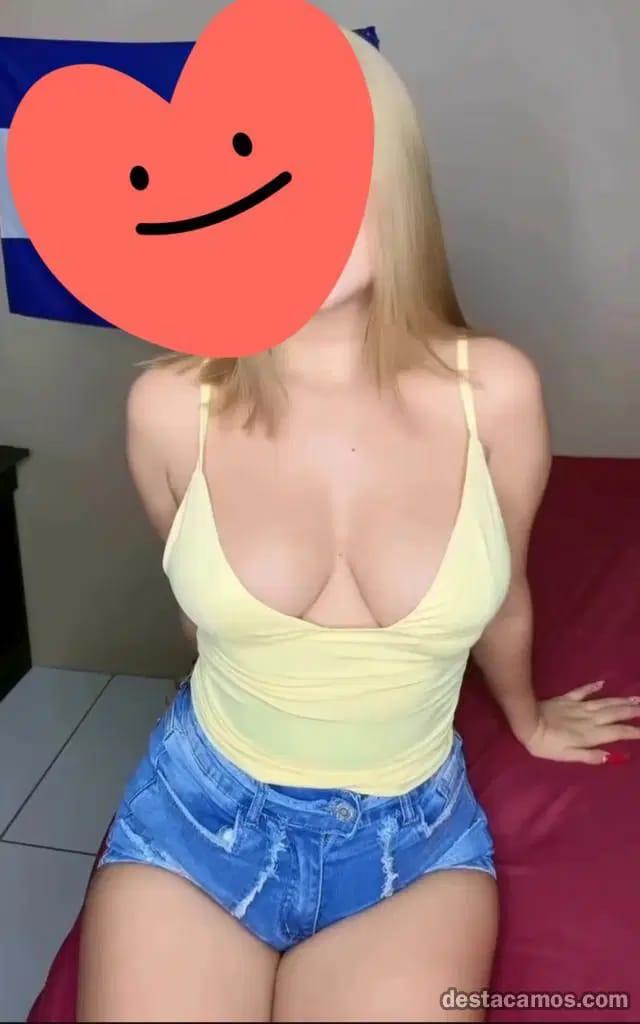 Chica busca chico en Málaga: 