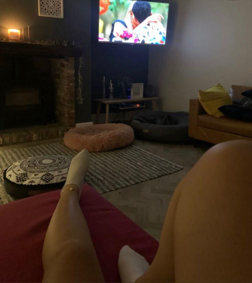 Chica busca chico en Cádiz: 